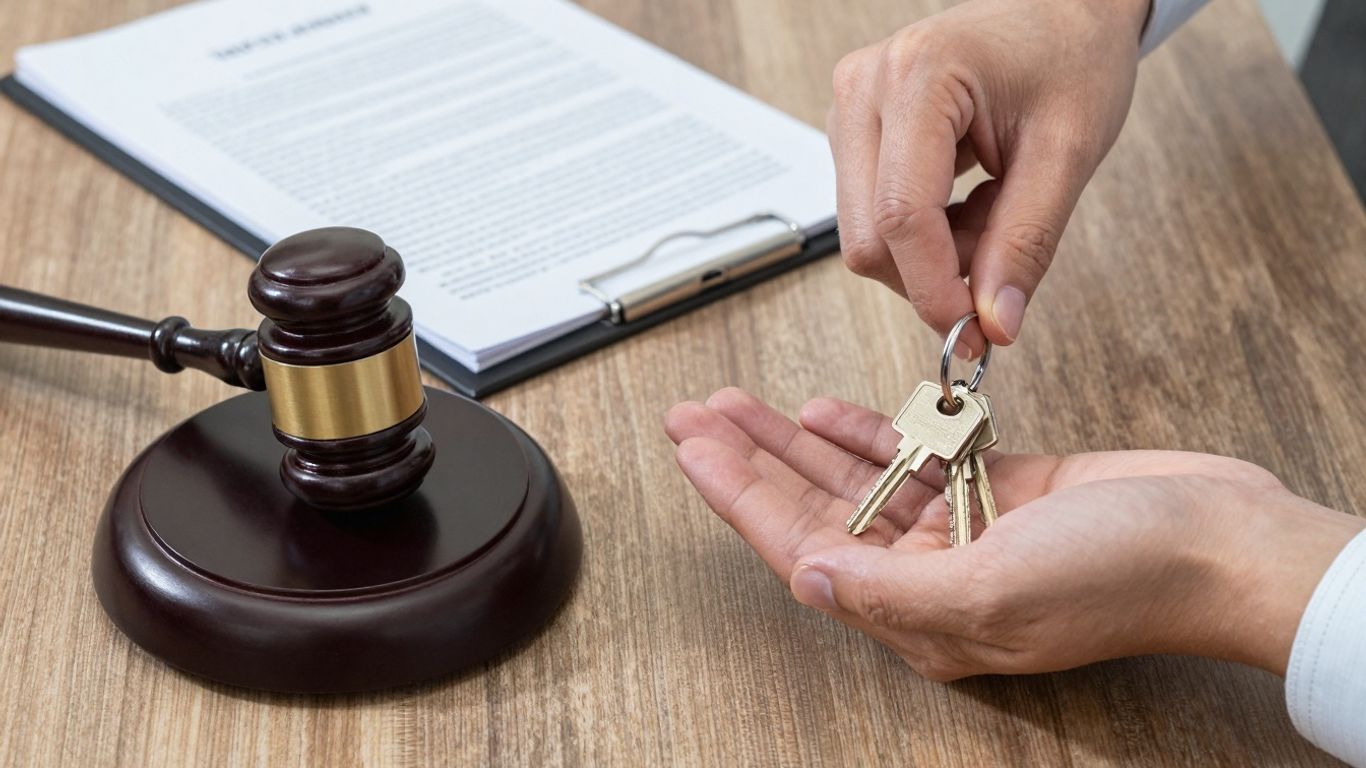 Partilha de bens e agilidade no processo de inventário.