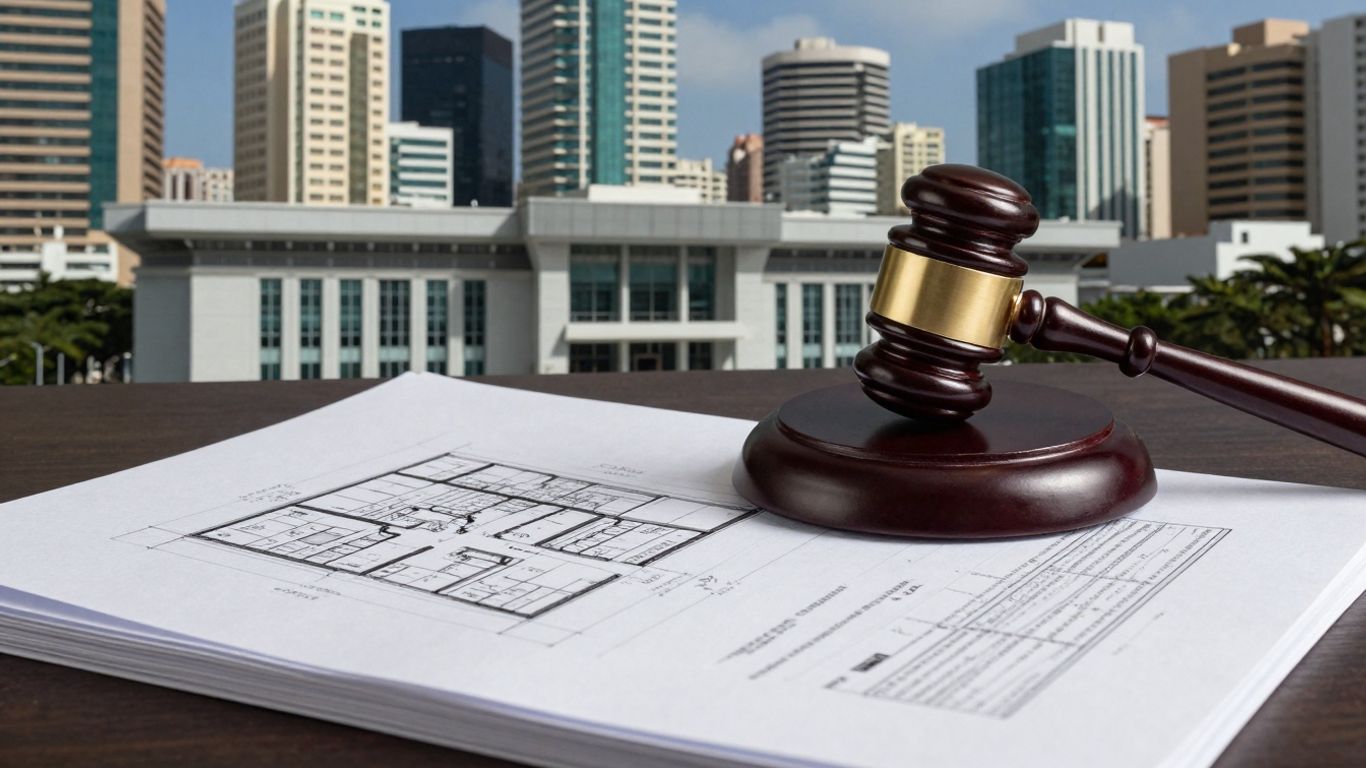 Advogado imobiliário em Recife, justiça e imóveis.