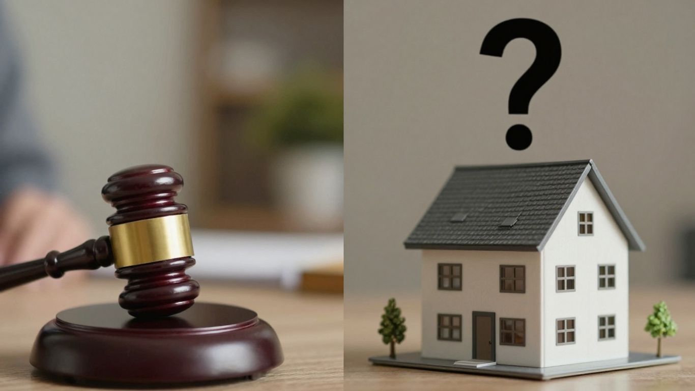 Conflitos imobiliários e a atuação do advogado.
