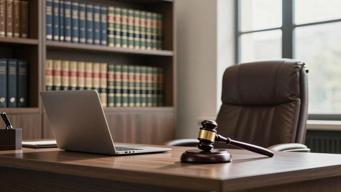 Advogado em Recife, escritório de advocacia, justiça.
