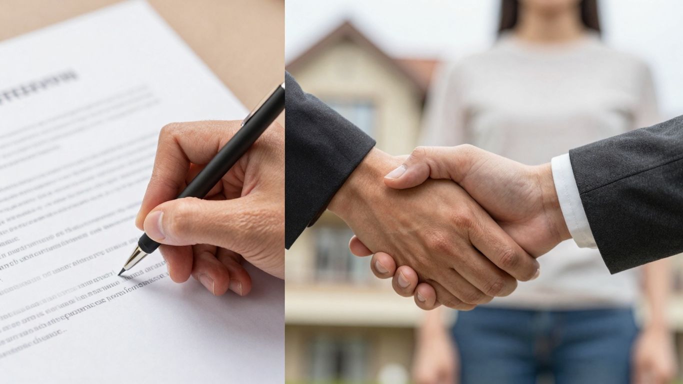Advogado e contrato de comodato de imóvel