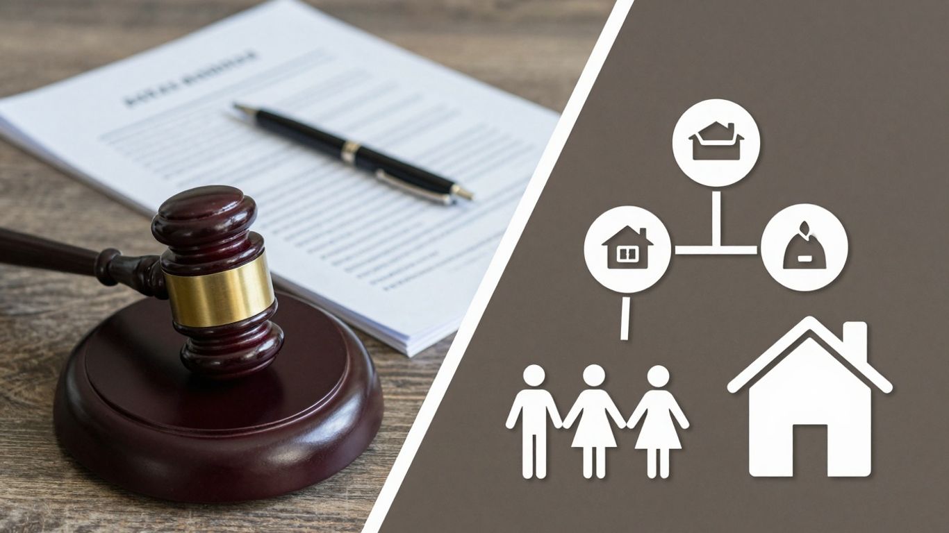 Advogado, herança, planejamento sucessório, direito imobiliário.