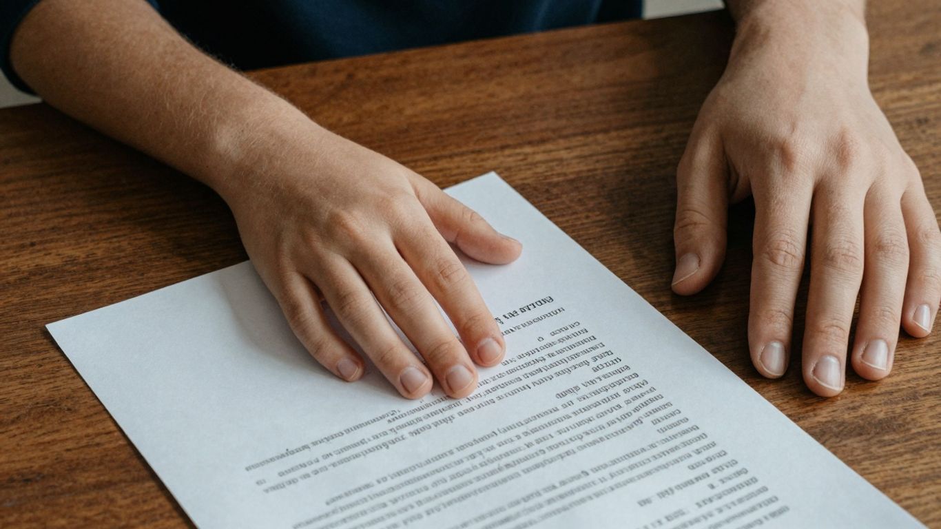Inventário com menor: cuidado e representação legal.